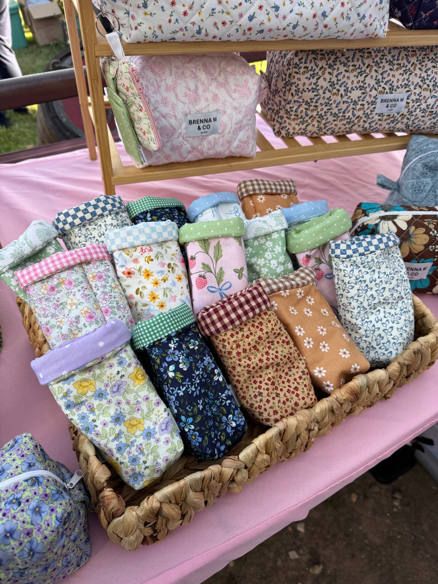 Slim Coozie Sleeves