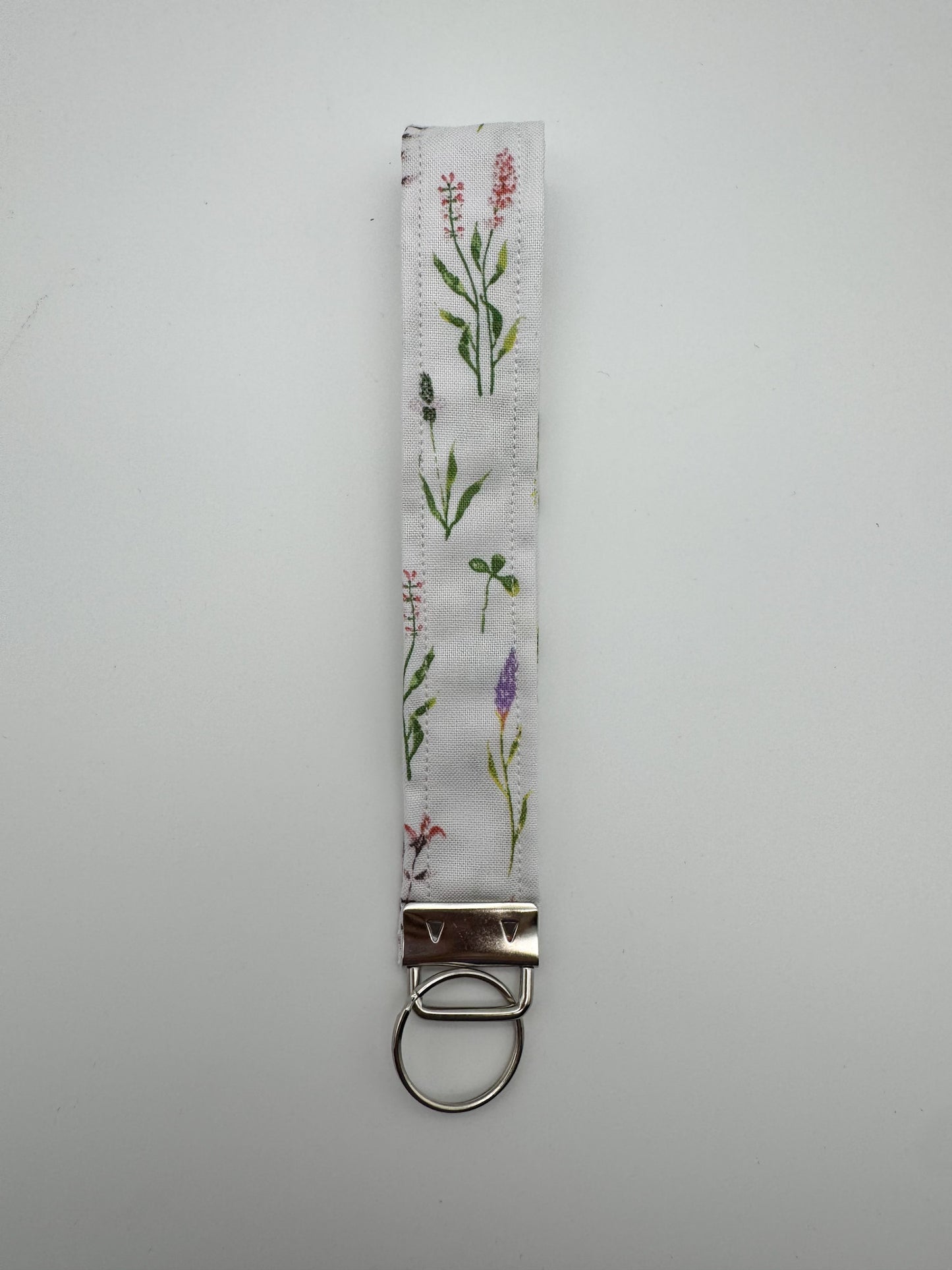 Keychain Wristlets