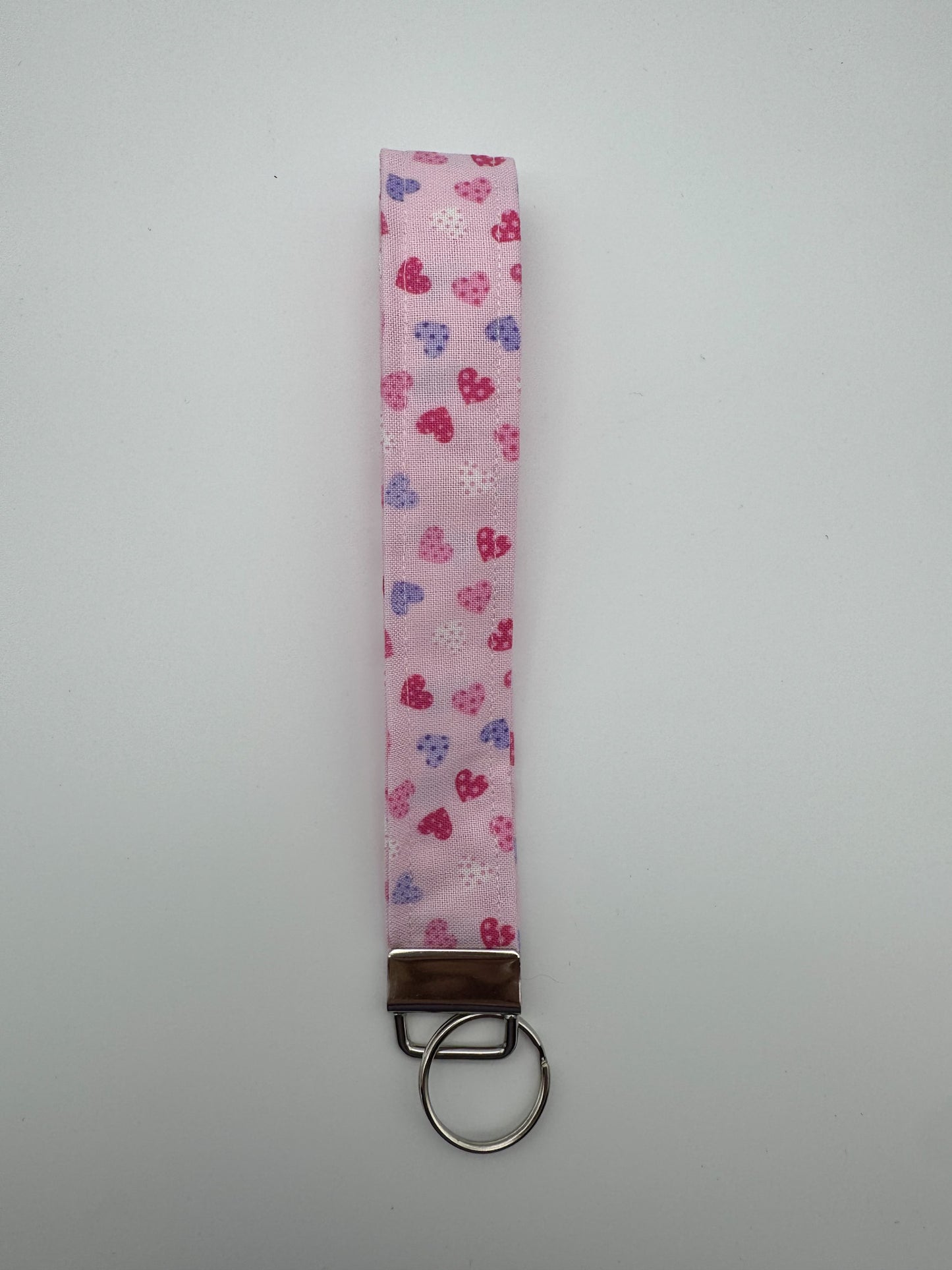Keychain Wristlets