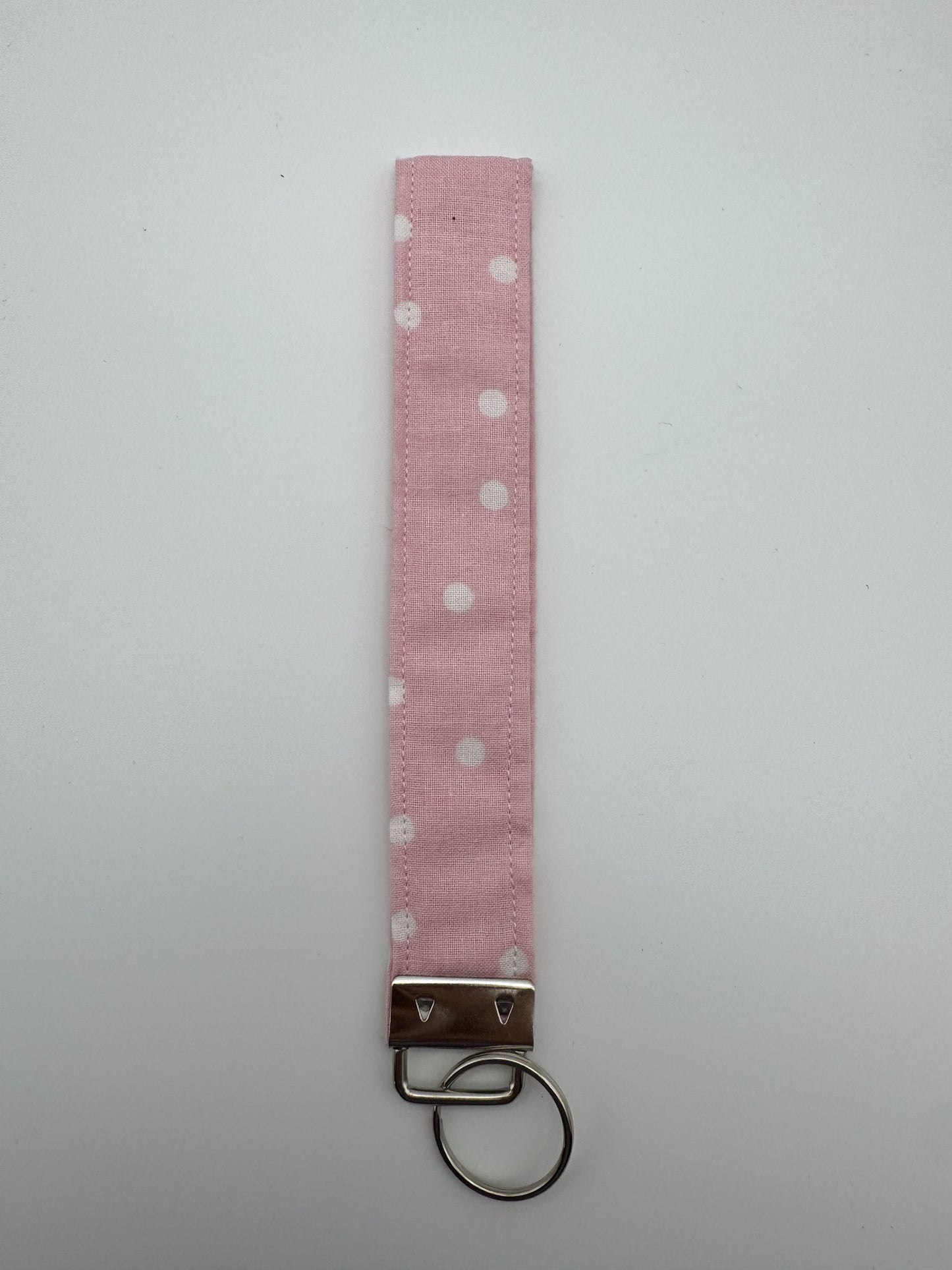 Keychain Wristlets