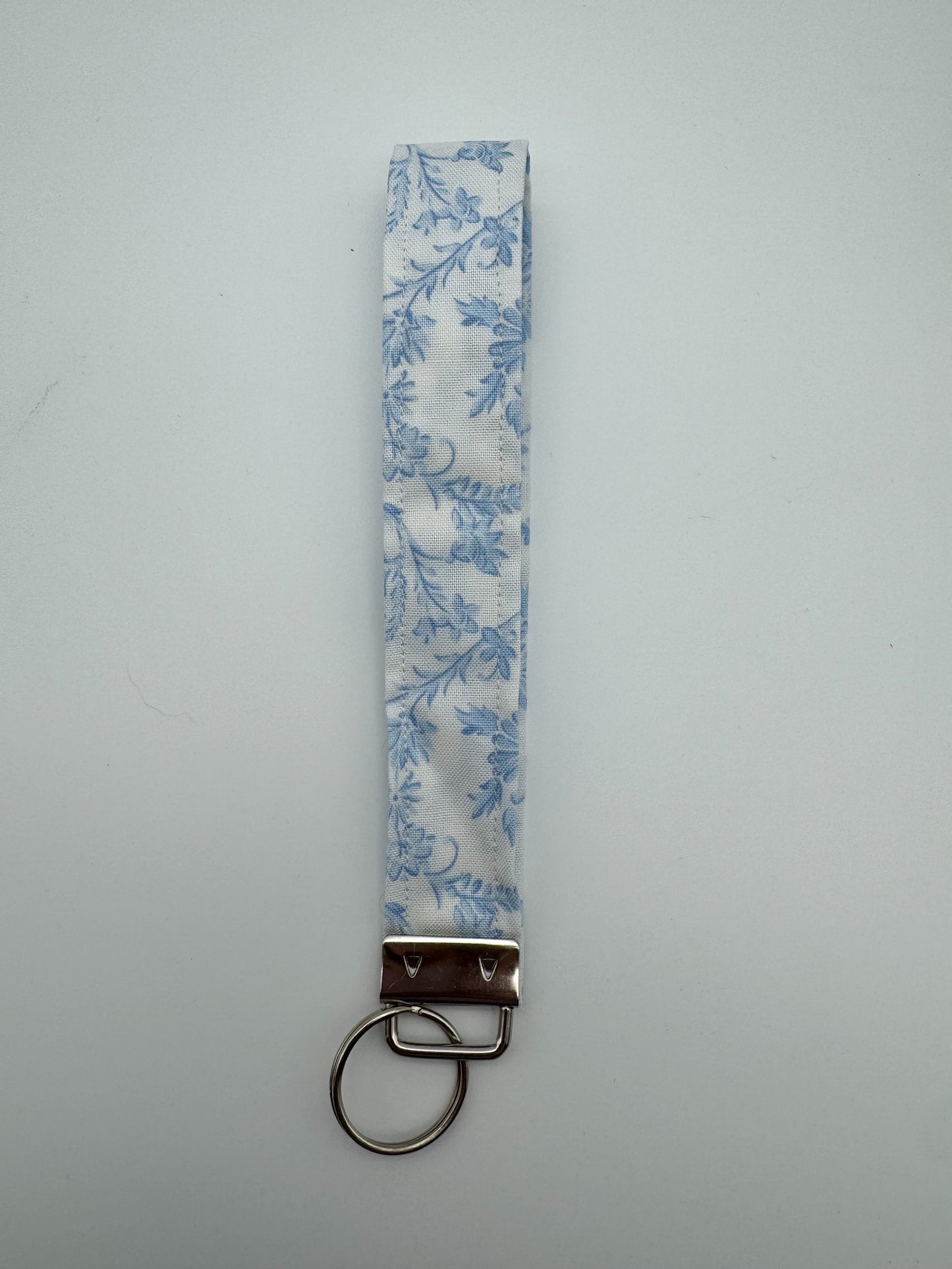 Keychain Wristlets