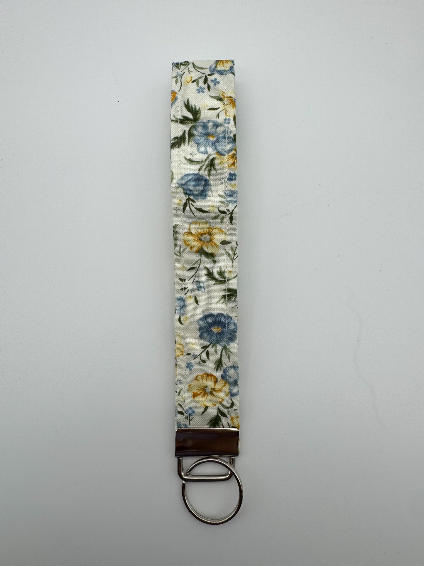Keychain Wristlets