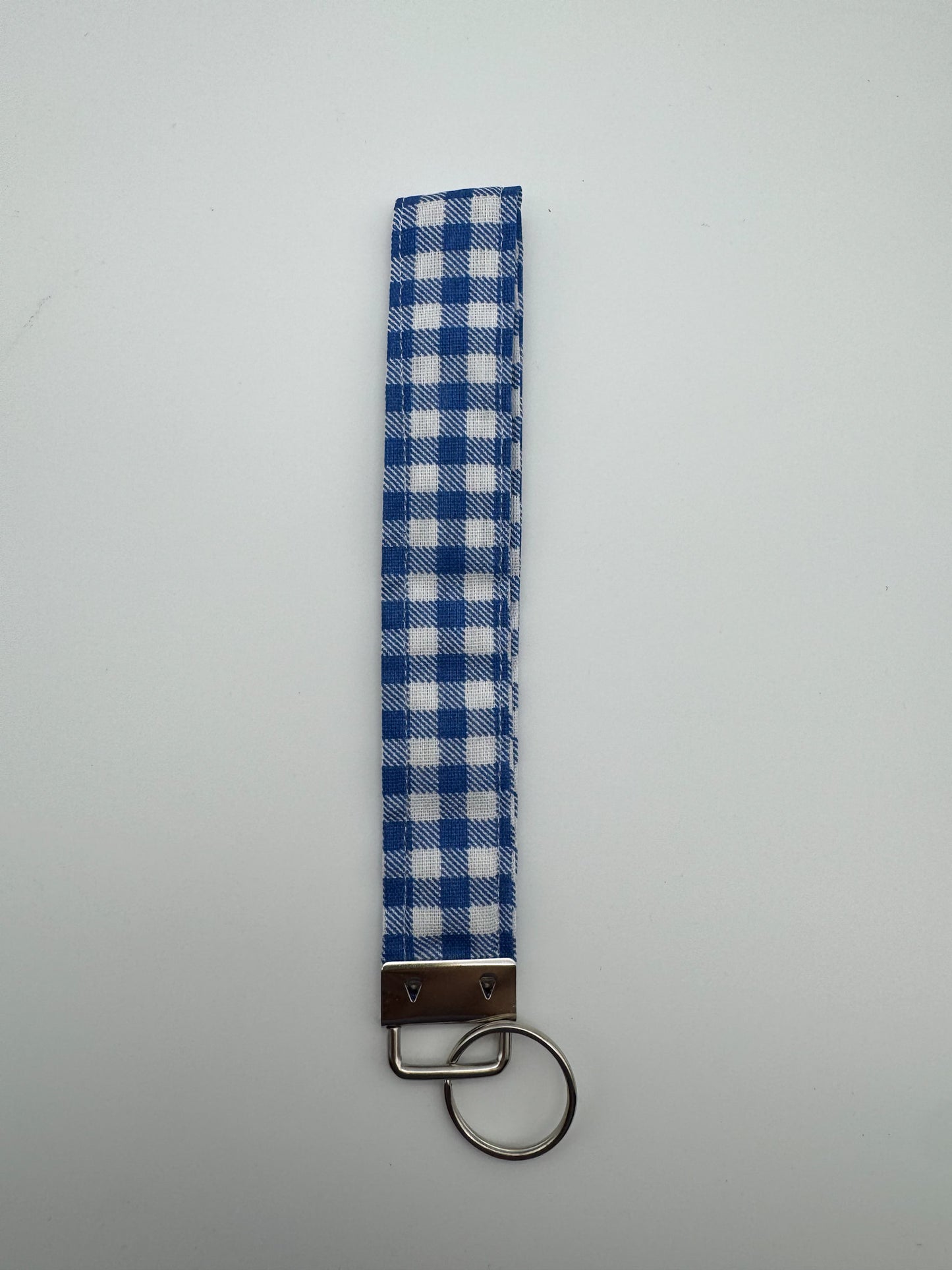 Keychain Wristlets