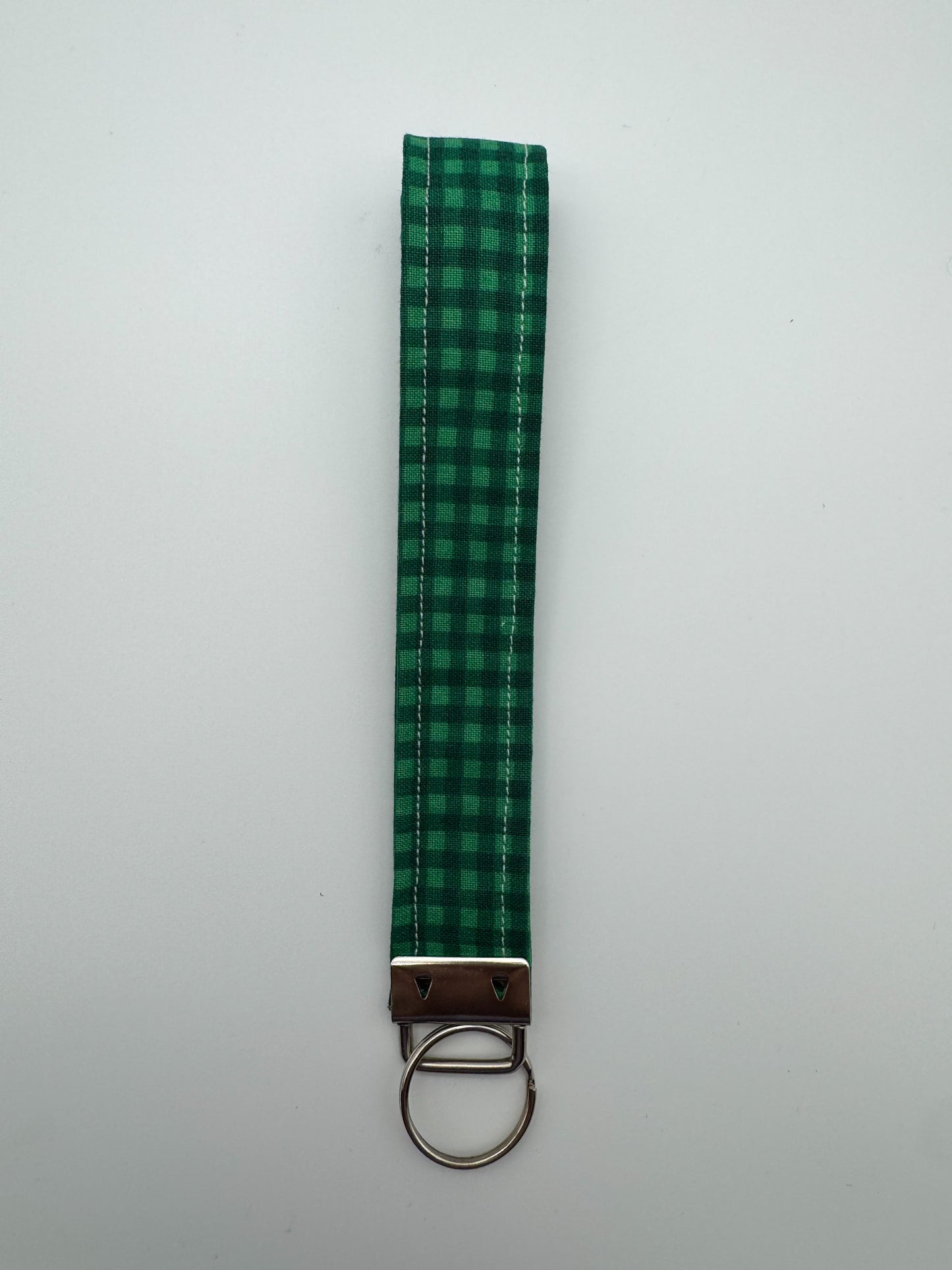 Keychain Wristlets