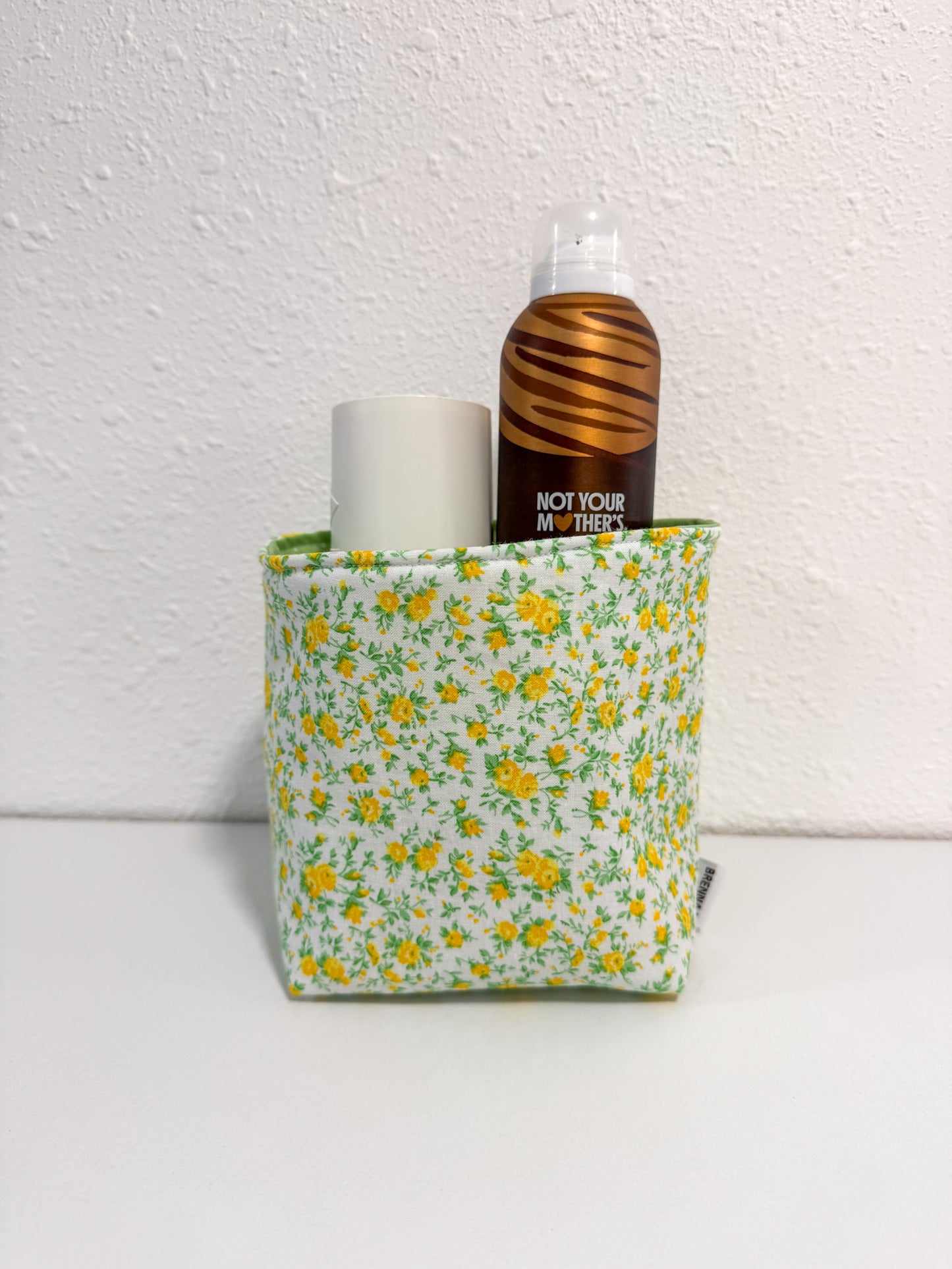 Marigold Bubble Bucket