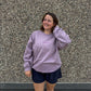 It Gets Better Embroidered Paragon Midweight Crewneck