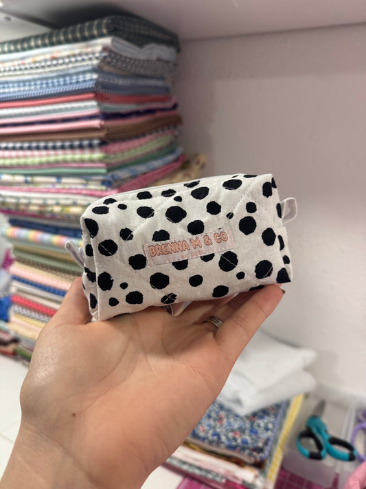 Mini Boxy Bags