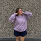 It Gets Better Embroidered Paragon Midweight Crewneck