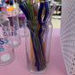 Colorful Wavy Straws