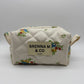 Picnic Quilted Pouch