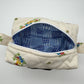 Picnic Quilted Pouch
