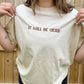 It Will Be Okay Tee