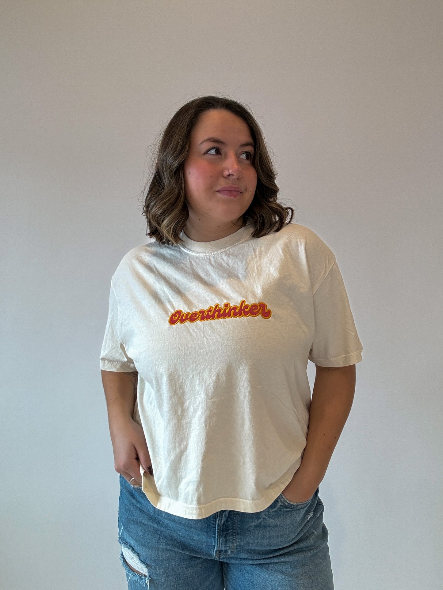 Overthinker T-shirt