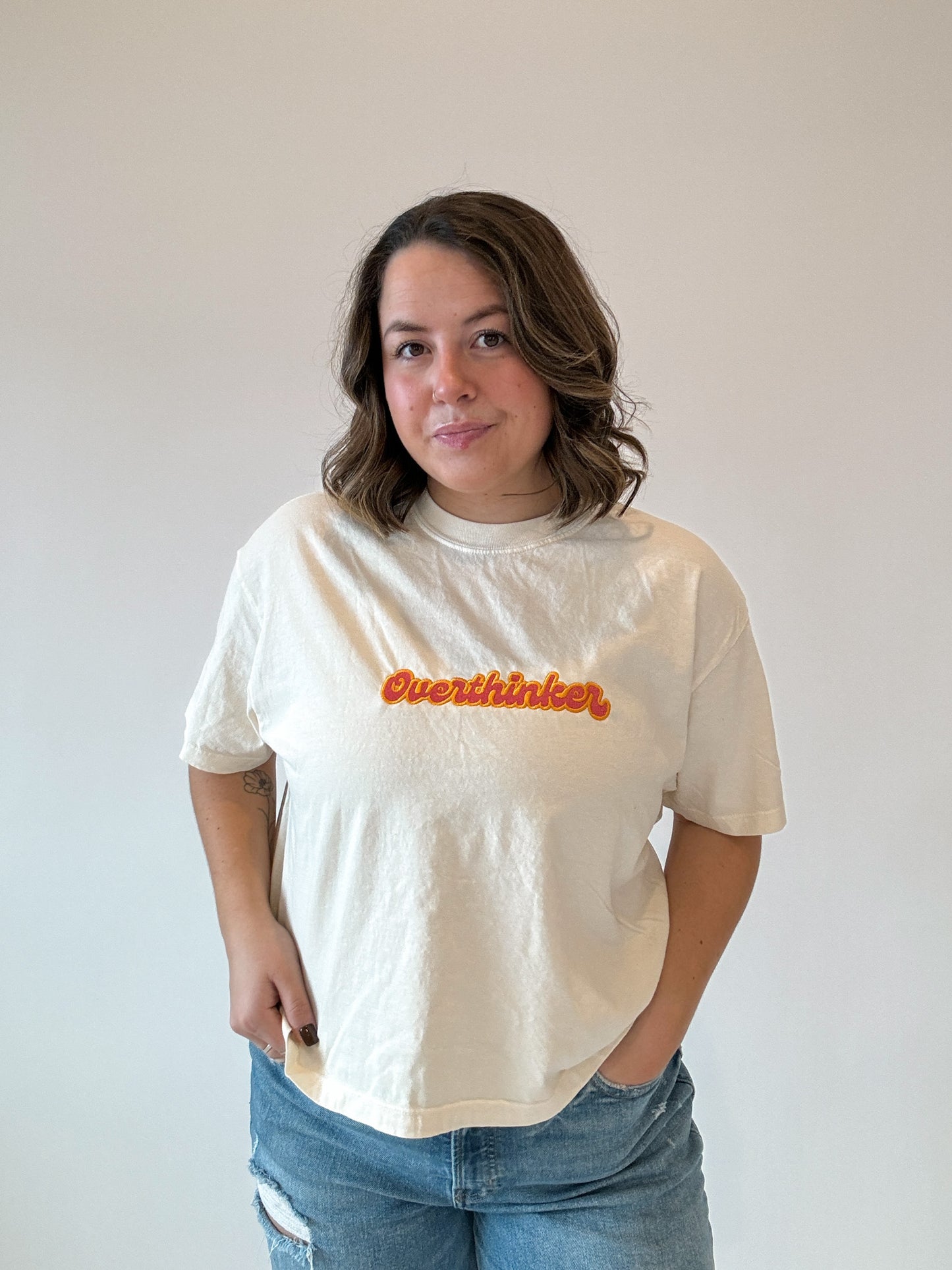 Overthinker T-shirt