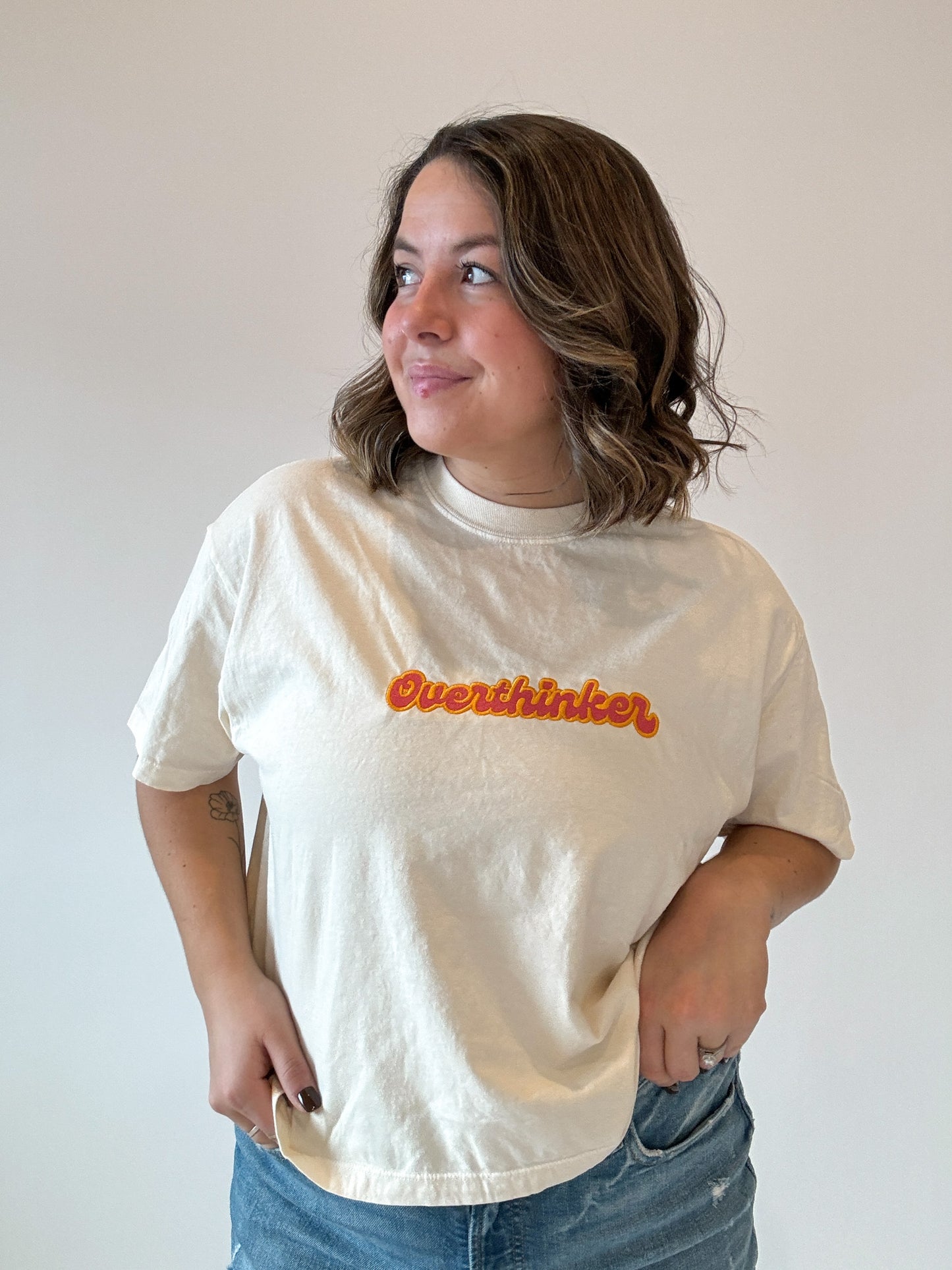Overthinker T-shirt