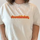 Overthinker T-shirt