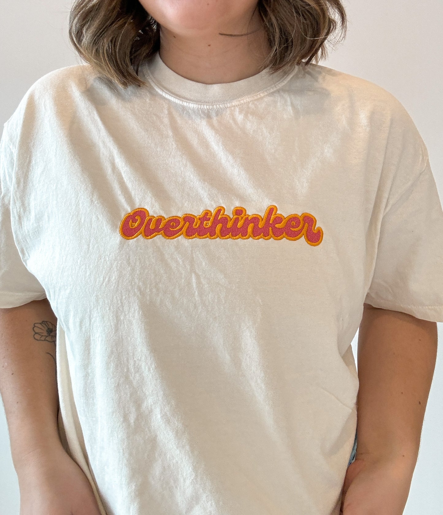 Overthinker T-shirt