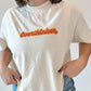 Overthinker T-shirt