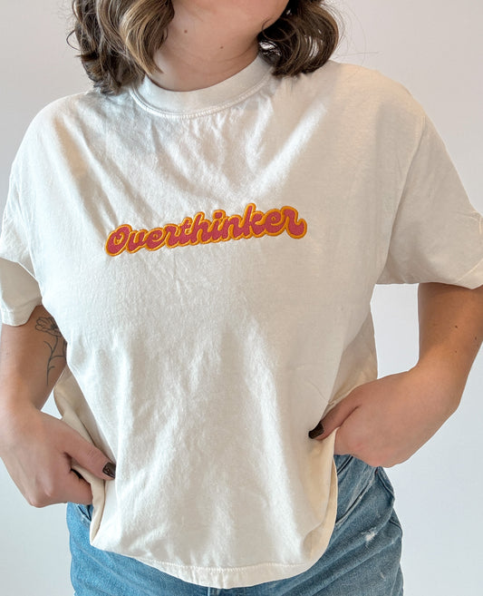 Overthinker T-shirt