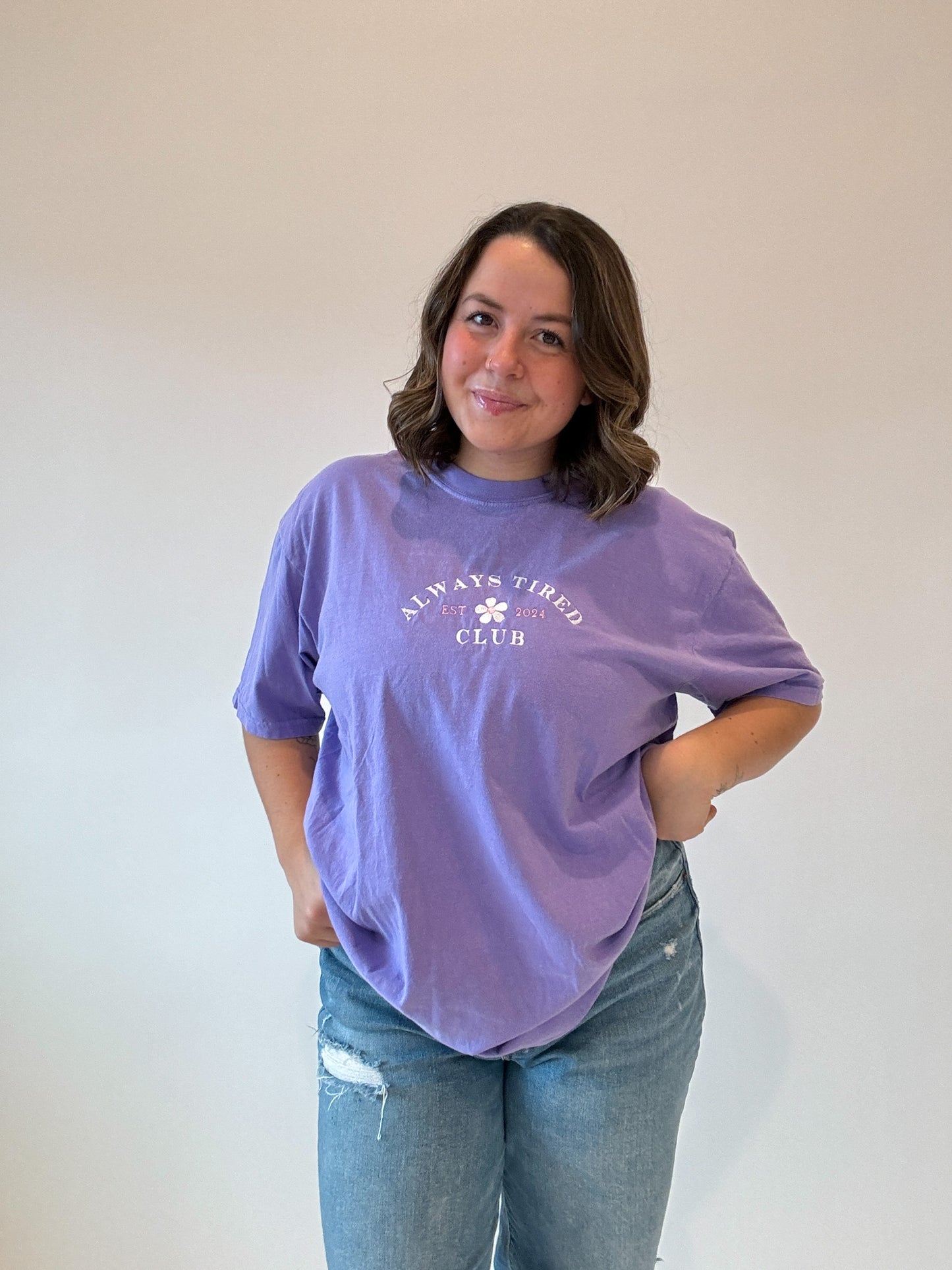 Always Tired T-shirt