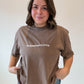 Overstimulated T-shirt