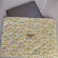 Quilted Laptop/Tablet Sleeves