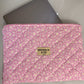 Quilted Laptop/Tablet Sleeves