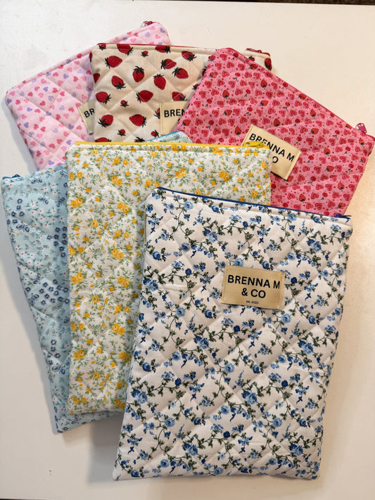 iPad Sleeves