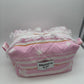 Sunset Makeup Bag