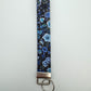 Keychain Wristlets