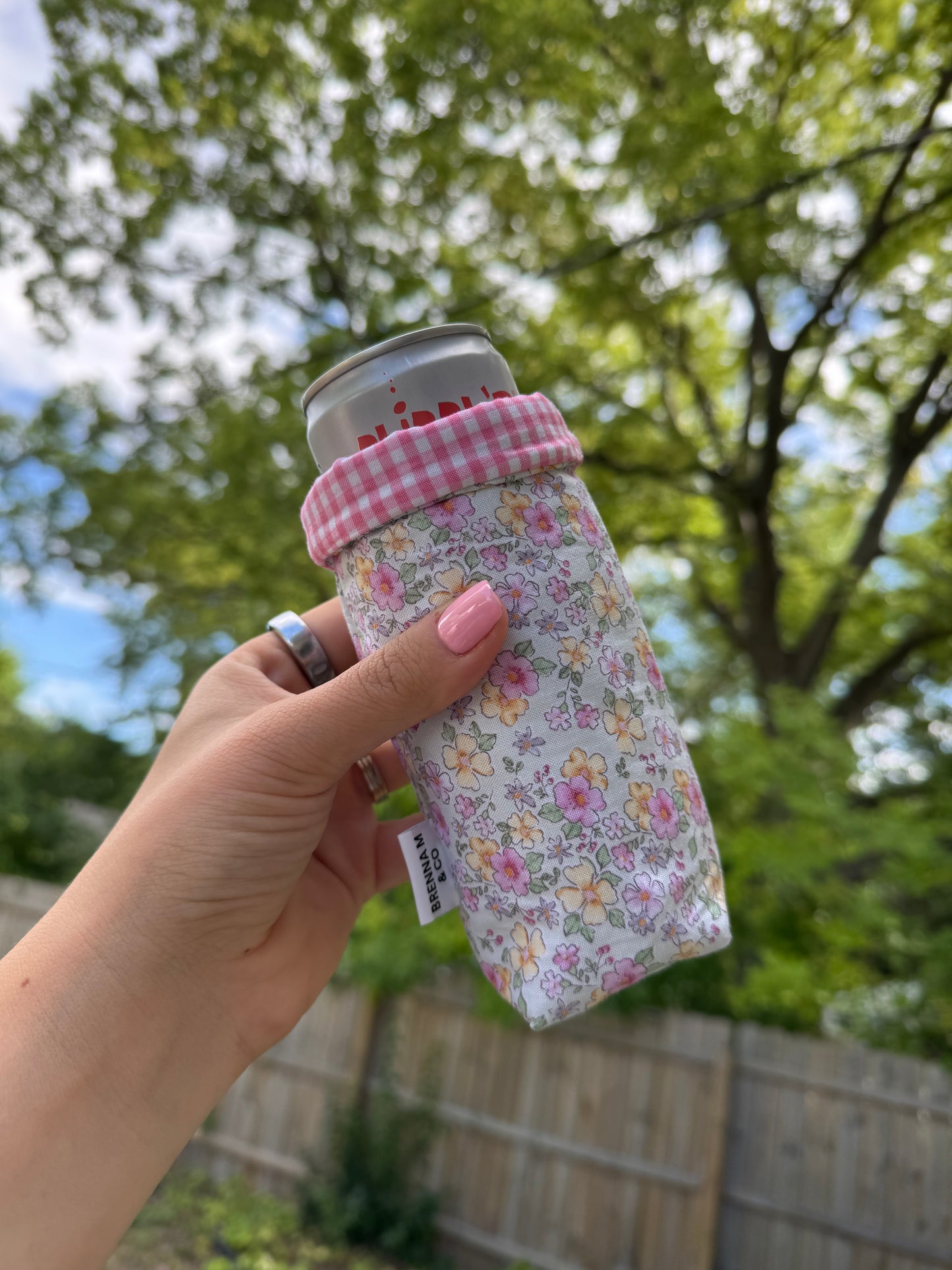 Day Dream Slim Can Sleeve
