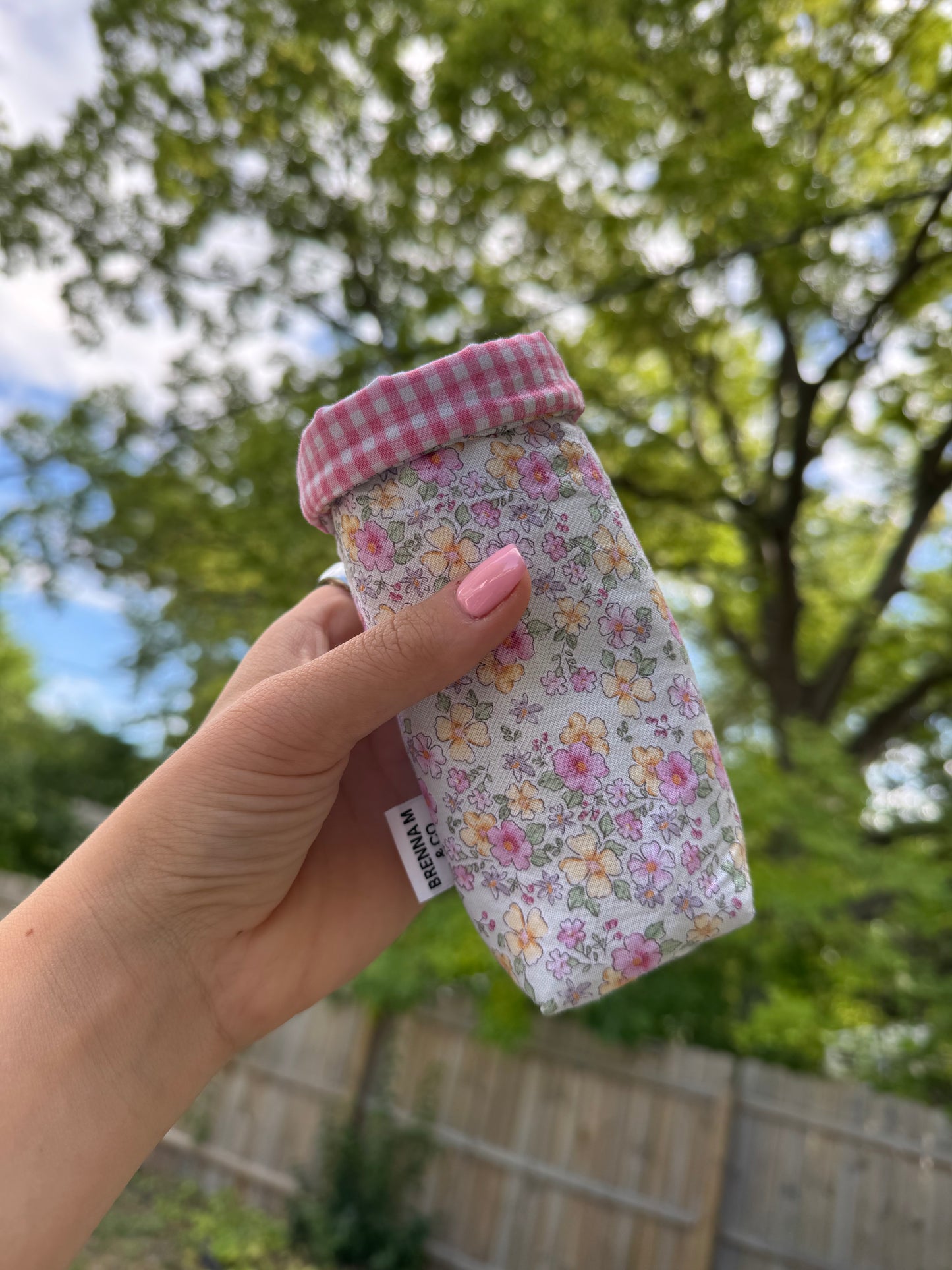 Day Dream Slim Can Sleeve