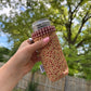 Autumn Garden Slim Can Sleeve