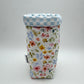 Spring Garden Slim Can Sleeve