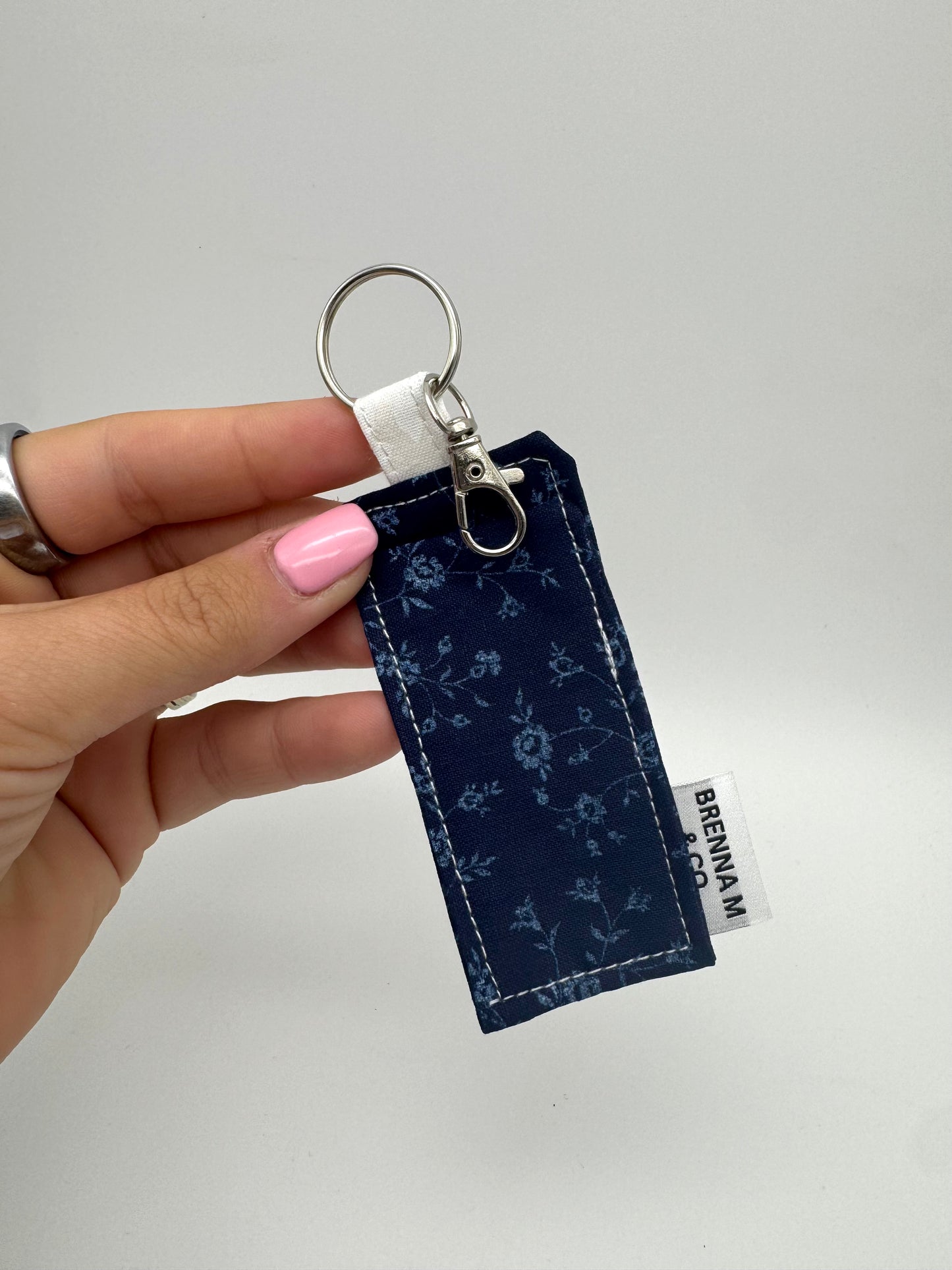 Twilight Garden Lip Balm Holder