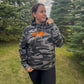 Camo Embroidered BMC Hoodie