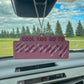 Cool Kids Go To Therapy Car Air Freshener