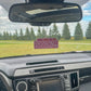 Cool Kids Go To Therapy Car Air Freshener