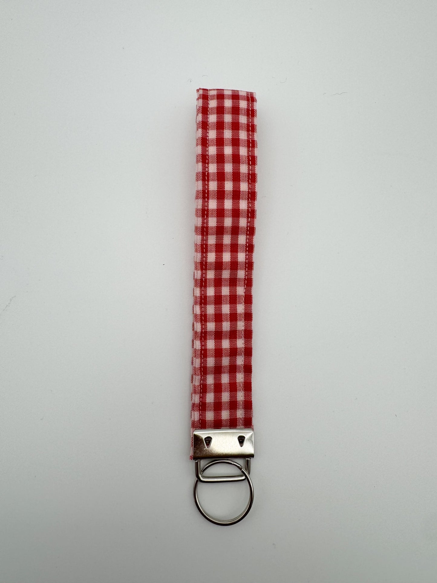 Keychain Wristlets