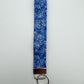 Keychain Wristlets