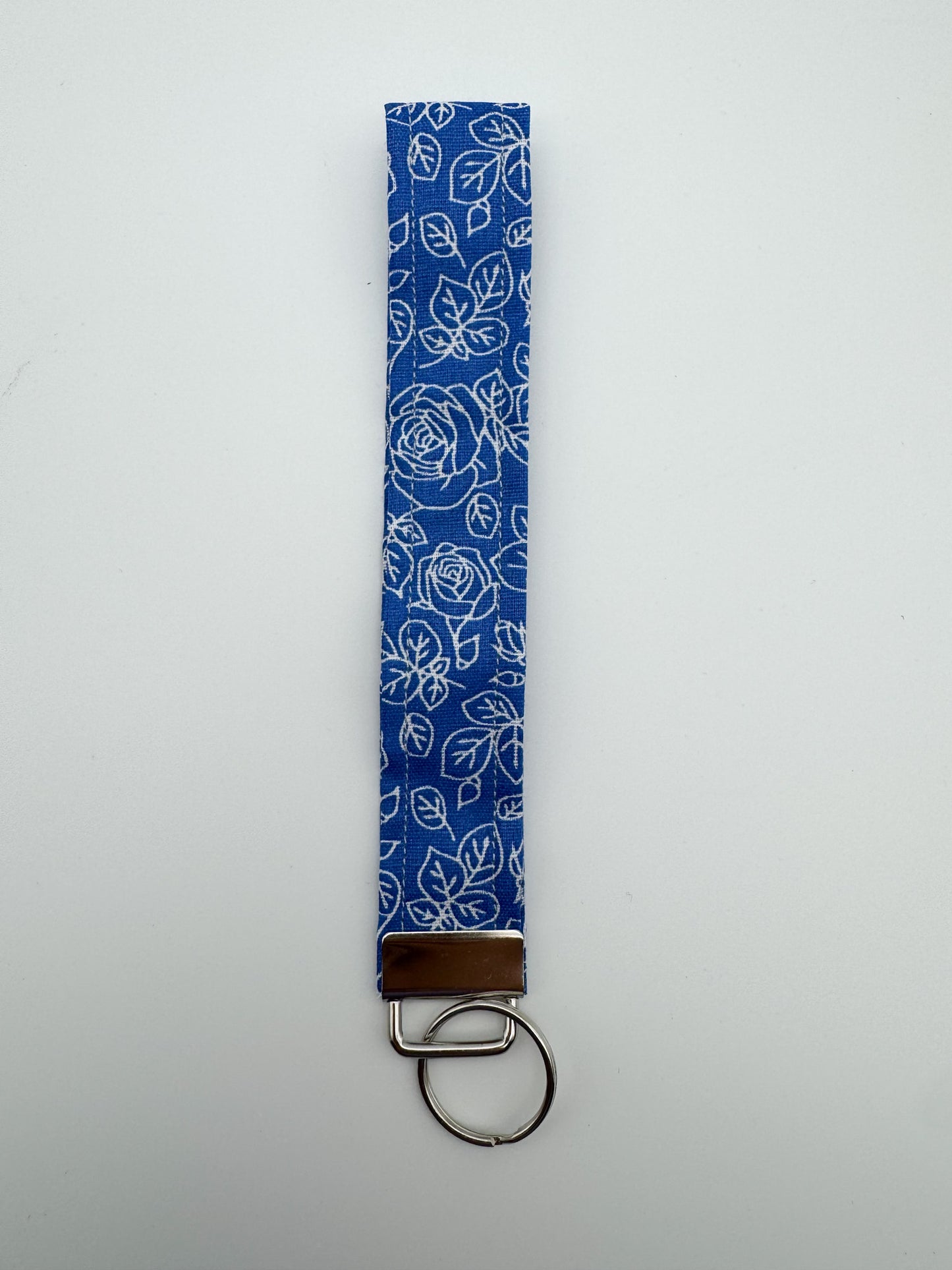 Keychain Wristlets