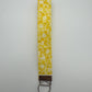 Keychain Wristlets