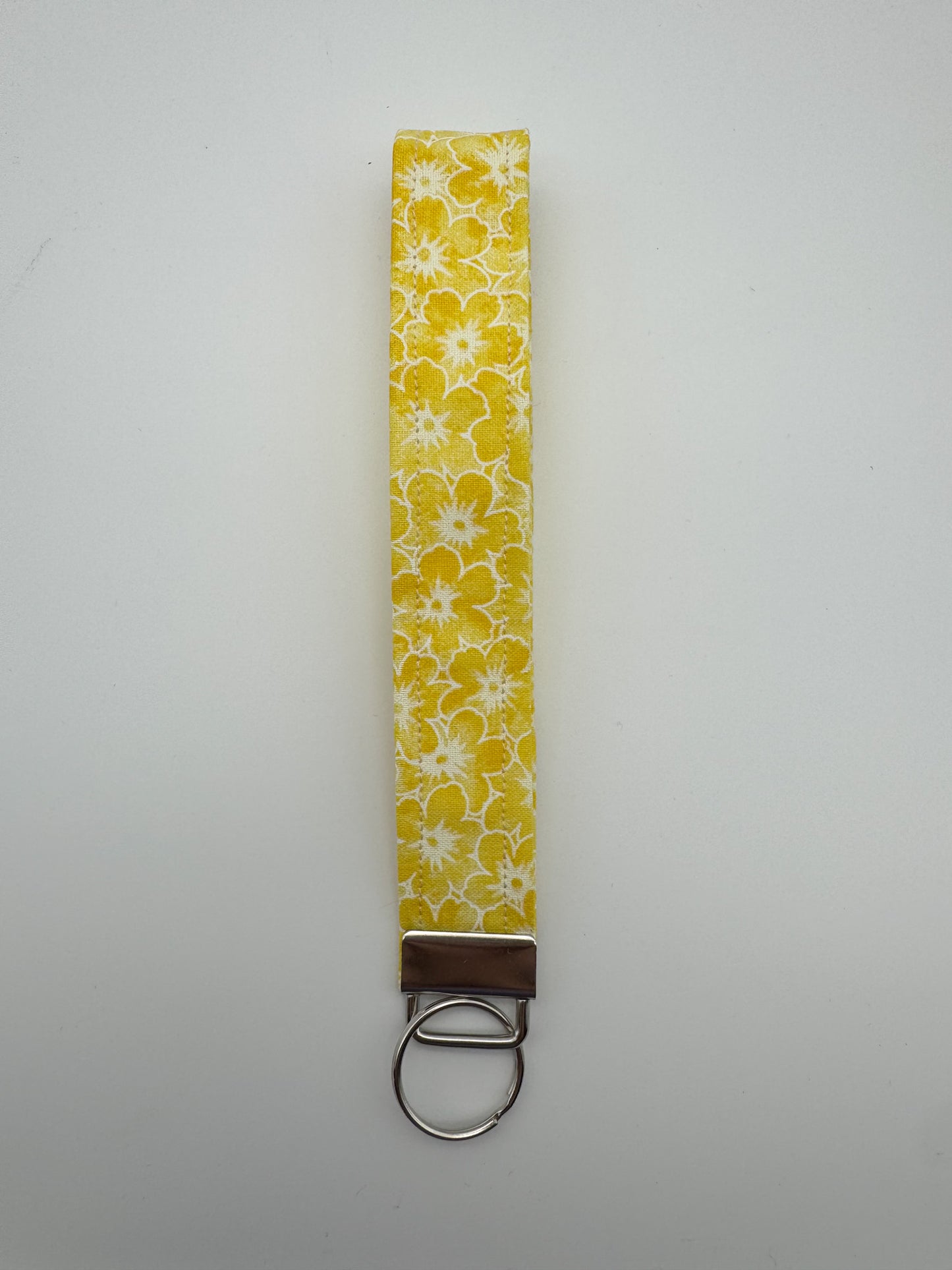 Keychain Wristlets