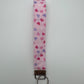 Keychain Wristlets