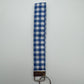 Keychain Wristlets