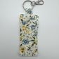 Lip Balm Keychain Holders