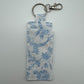 Lip Balm Keychain Holders
