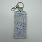 Lip Balm Keychain Holders