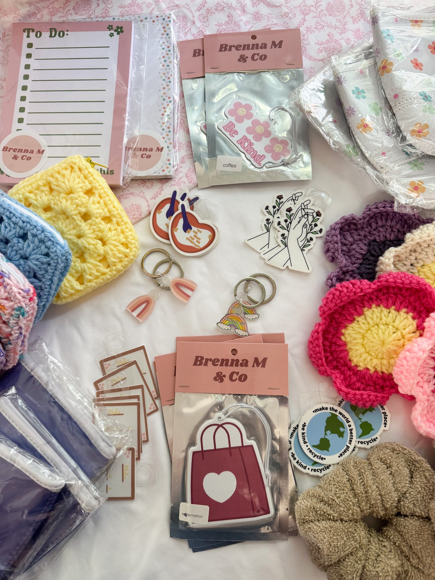 Grab Bag