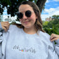 Pride Minneapolis Skyline Crewneck